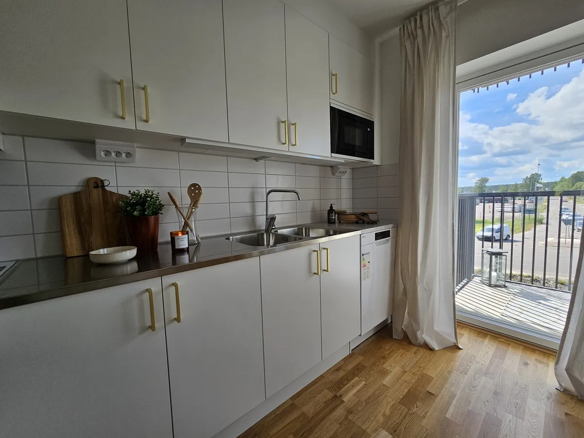 Hyreslägenhet på Karlstad i karlstad