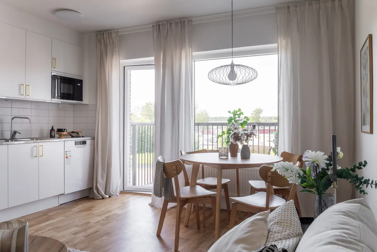 Hyreslägenhet på Karlstad i karlstad