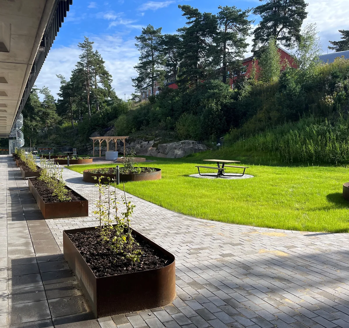 Hyreslägenhet på Karlstad i karlstad