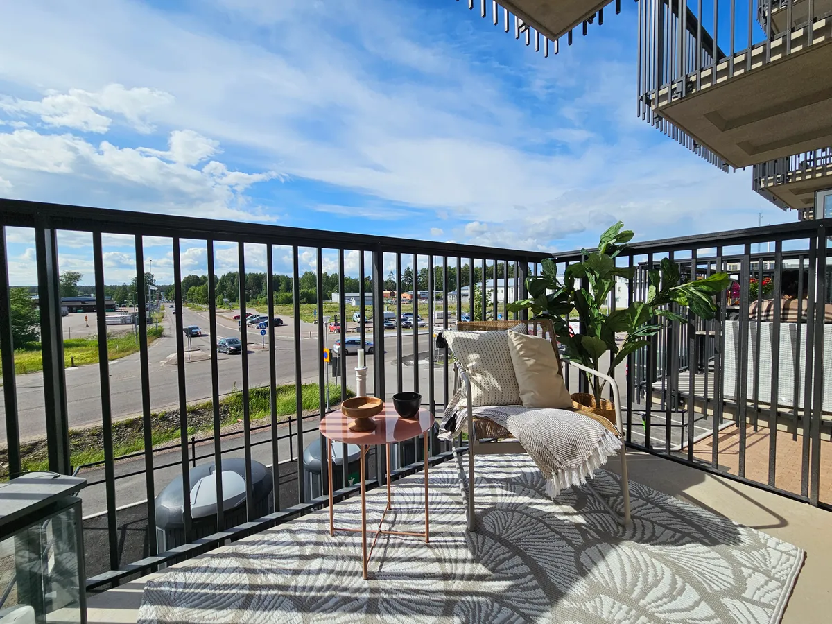 Hyreslägenhet på Karlstad i karlstad