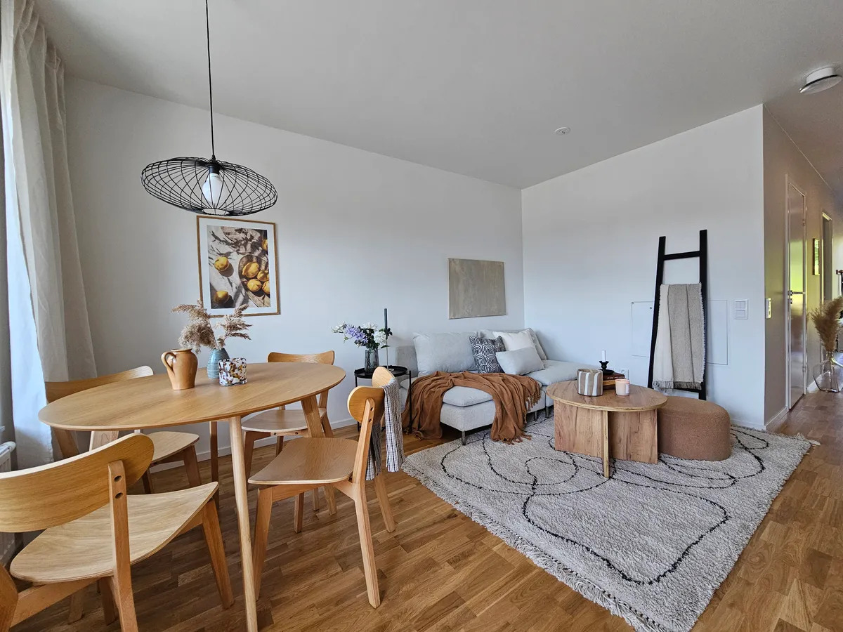 Hyreslägenhet på Karlstad i karlstad