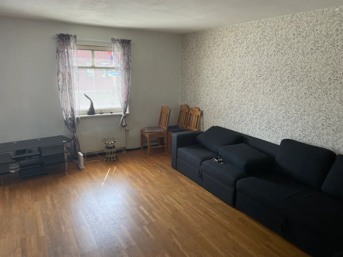 Hyreslägenhet på Vänersborg i vanersborg