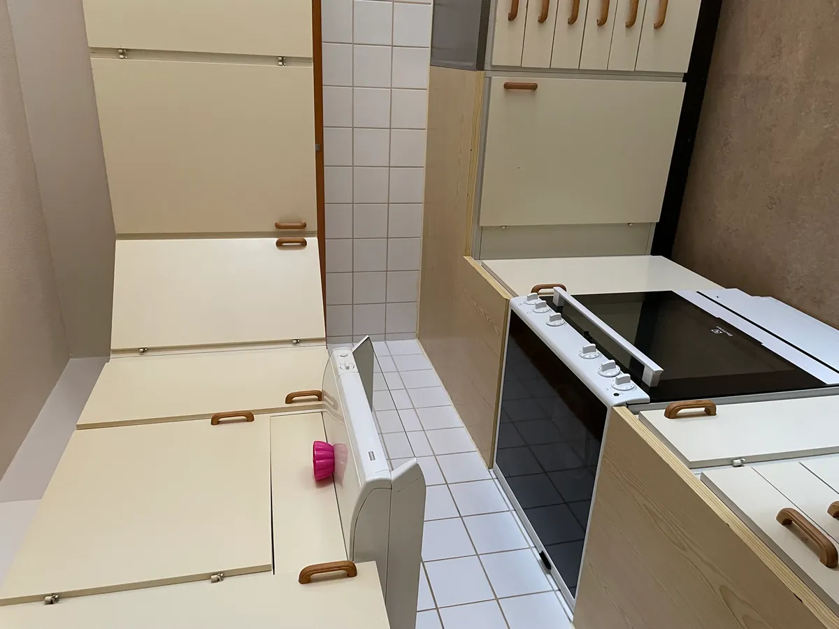 Hyreslägenhet på Vänersborg i vanersborg