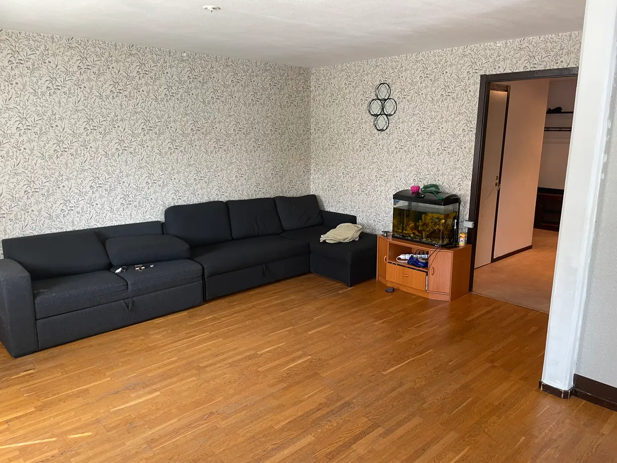 Hyreslägenhet på Vänersborg i vanersborg