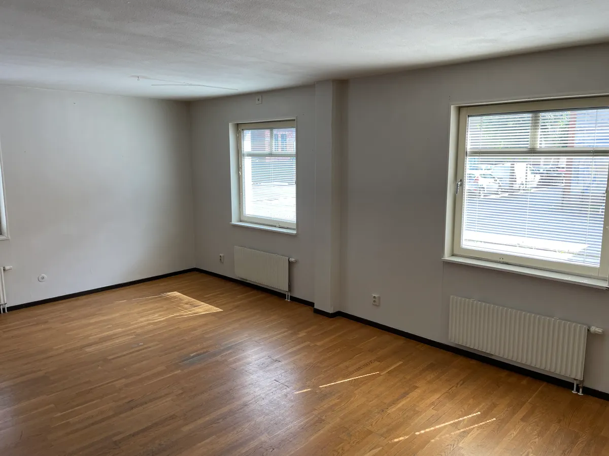 Hyreslägenhet på Vänersborg i vanersborg