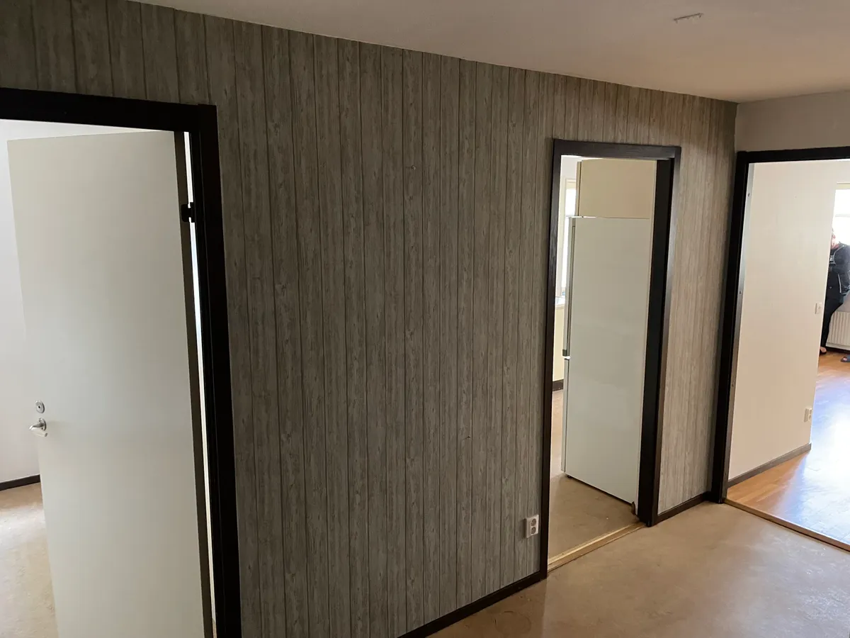 Hyreslägenhet på Vänersborg i vanersborg