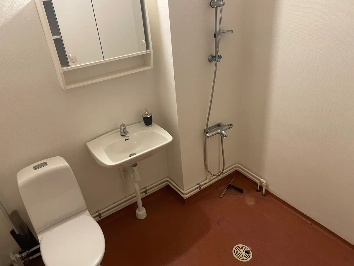 Hyreslägenhet på Vänersborg i vanersborg