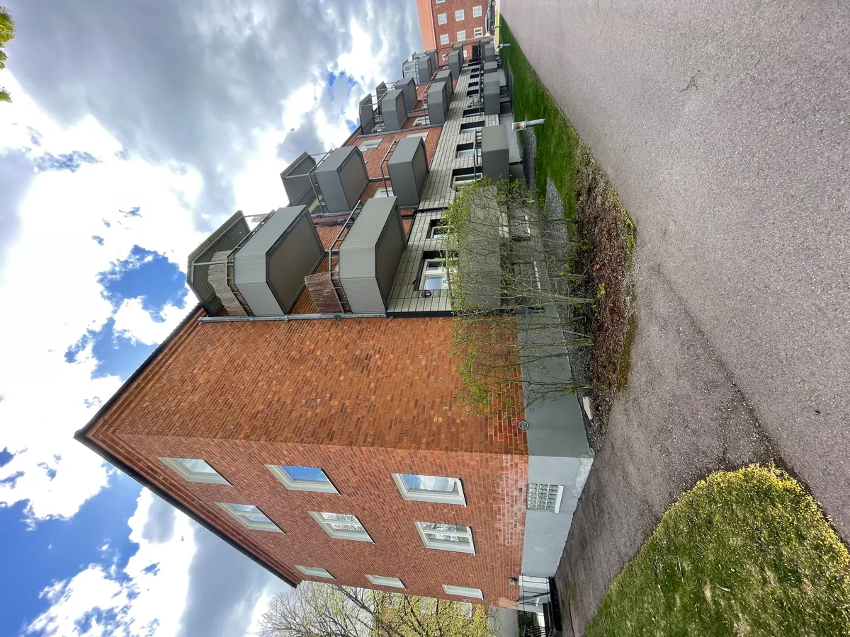 Hyreslägenhet på Köping i koping