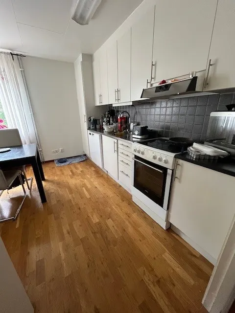 Hyreslägenhet på Köping i koping