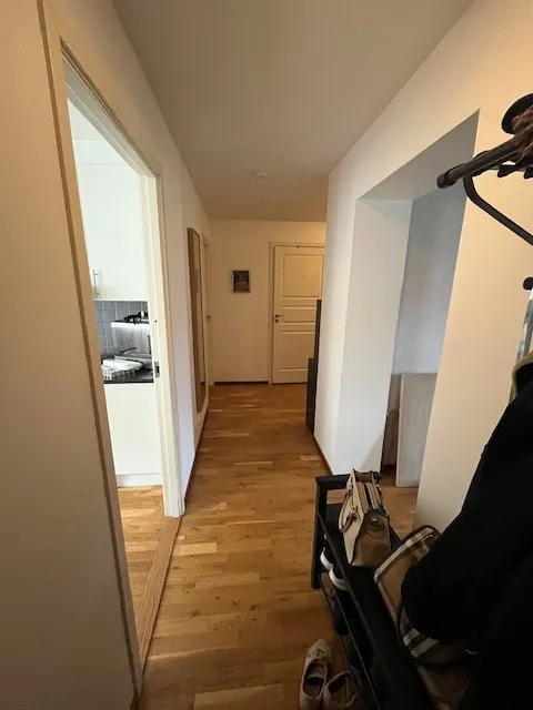 Hyreslägenhet på Köping i koping