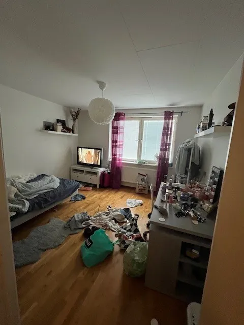 Hyreslägenhet på Köping i koping