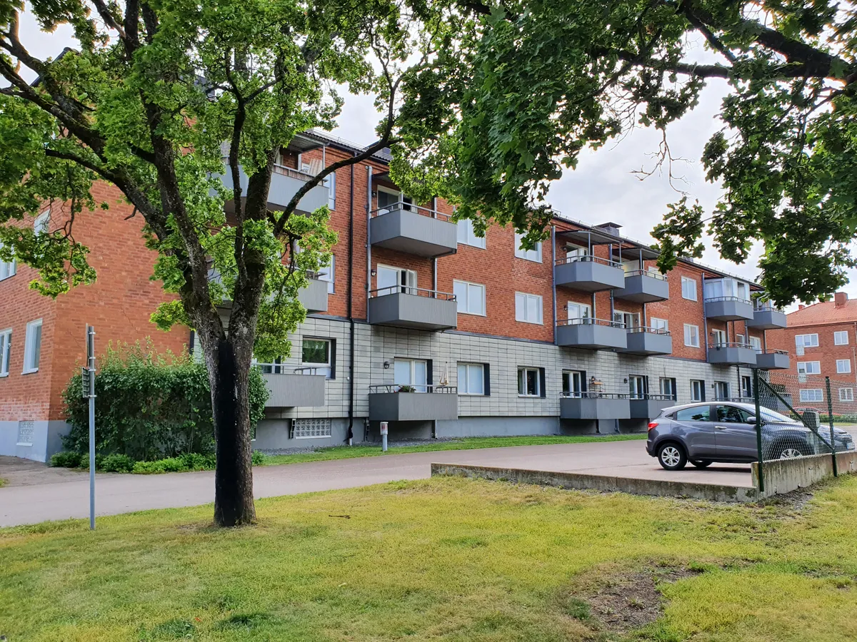 Hyreslägenhet på Köping i koping