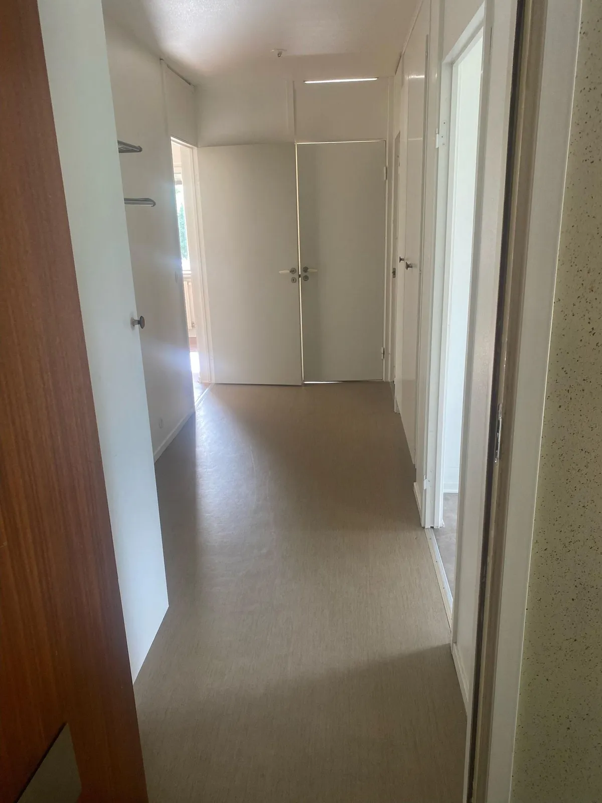 Hyreslägenhet på Högsby i hogsby