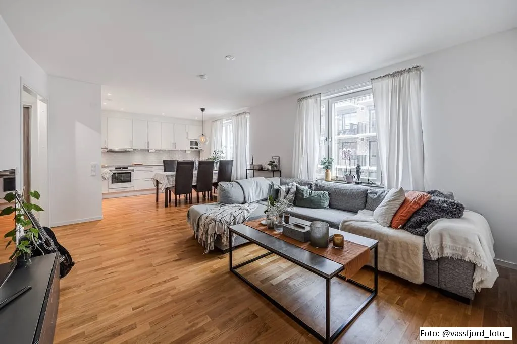 Hyreslägenhet på Eskilstuna i eskilstuna