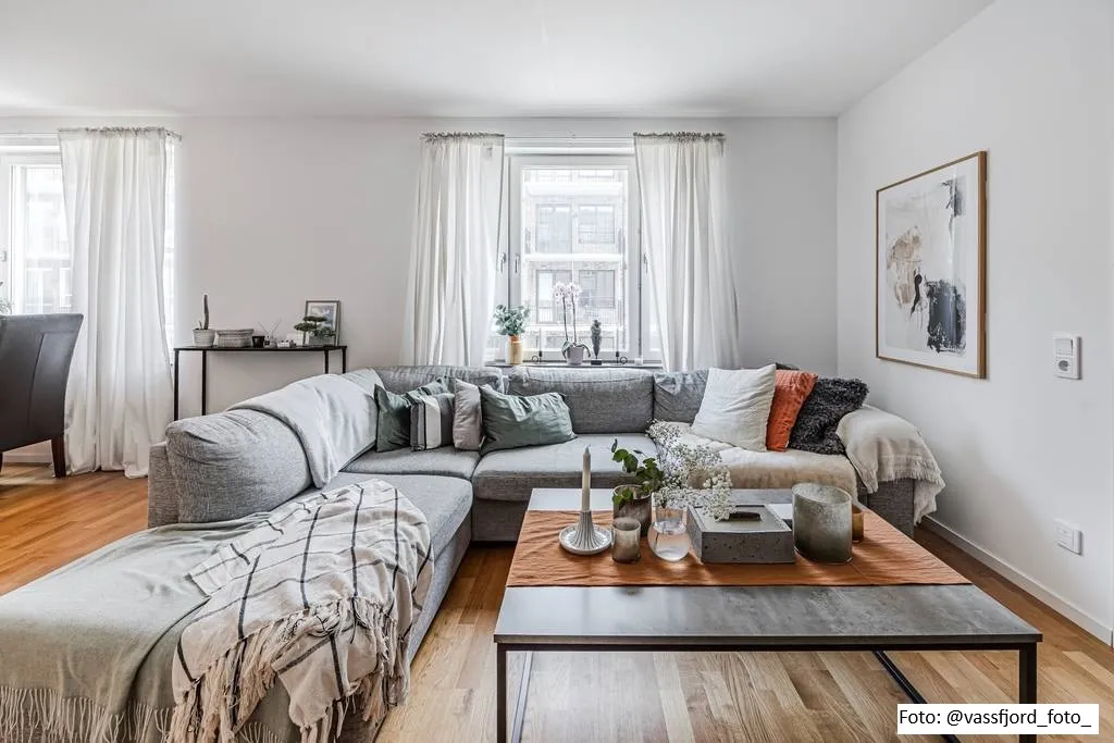 Hyreslägenhet på Eskilstuna i eskilstuna