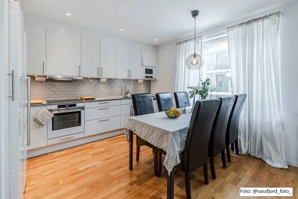 Hyreslägenhet på Eskilstuna i eskilstuna