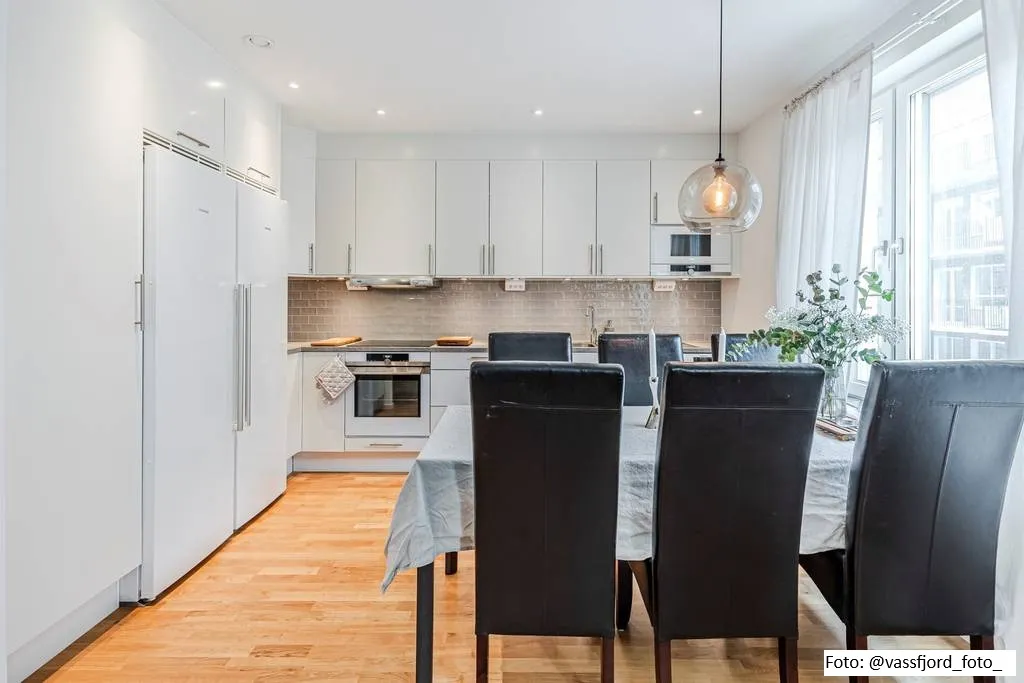 Hyreslägenhet på Eskilstuna i eskilstuna