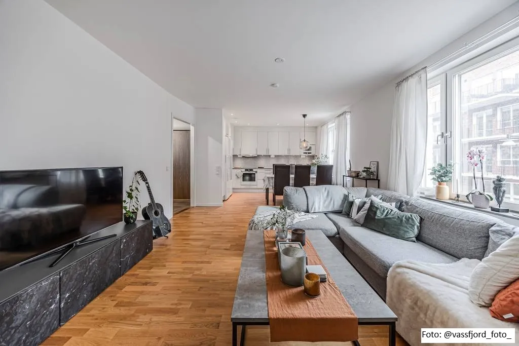 Hyreslägenhet på Eskilstuna i eskilstuna