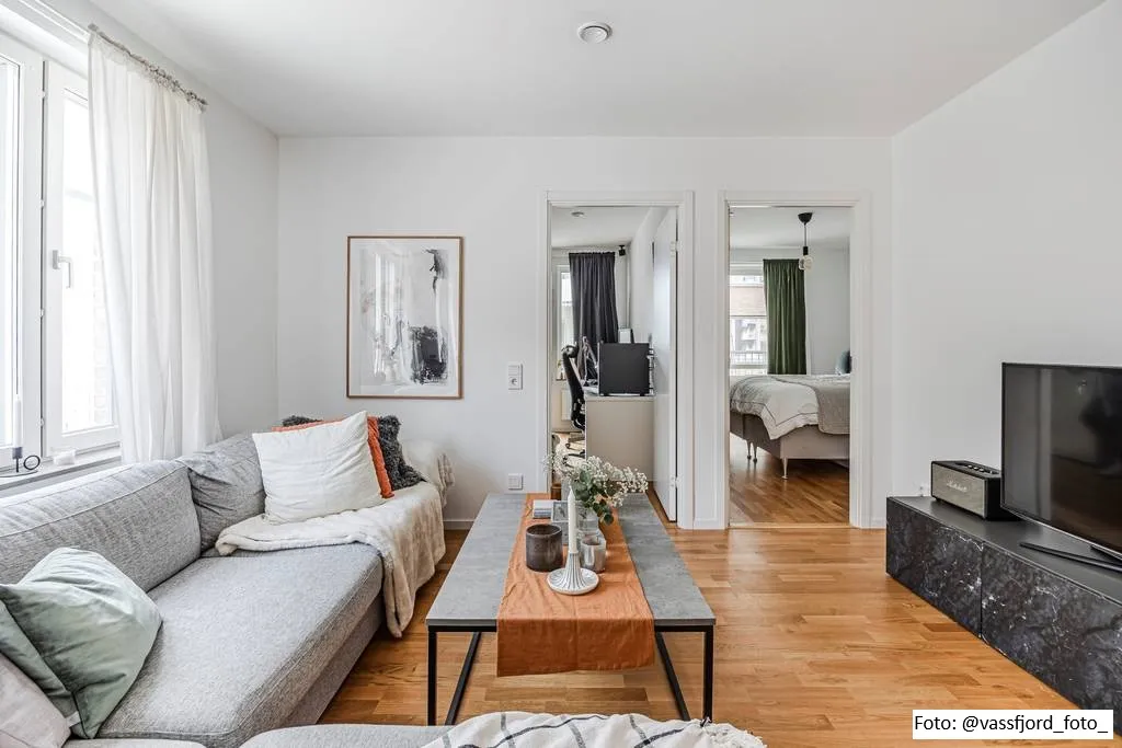 Hyreslägenhet på Eskilstuna i eskilstuna