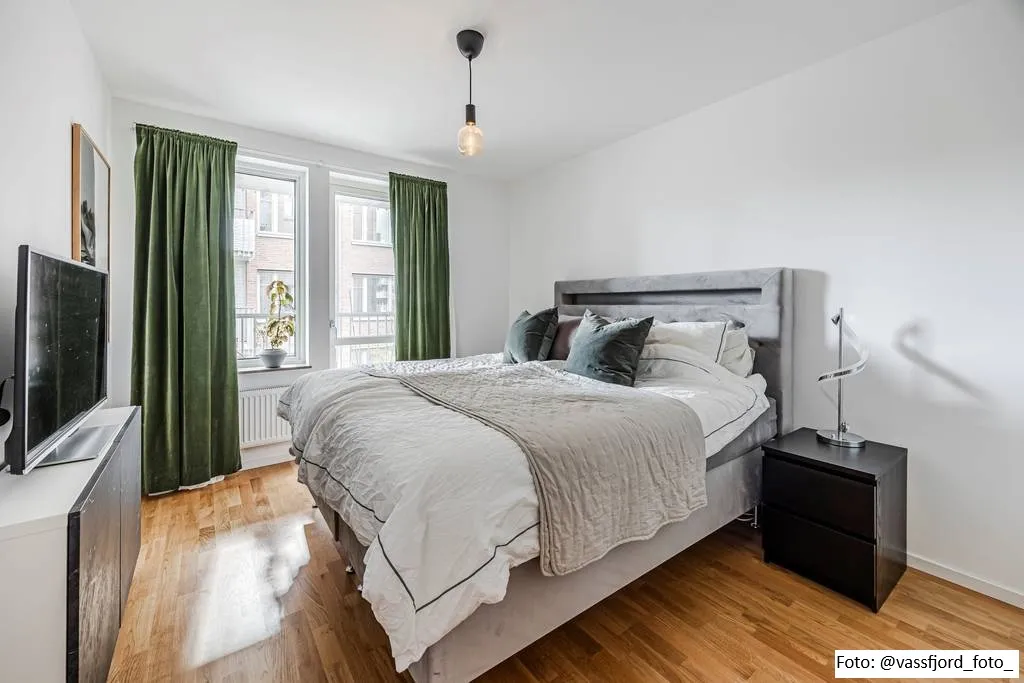 Hyreslägenhet på Eskilstuna i eskilstuna