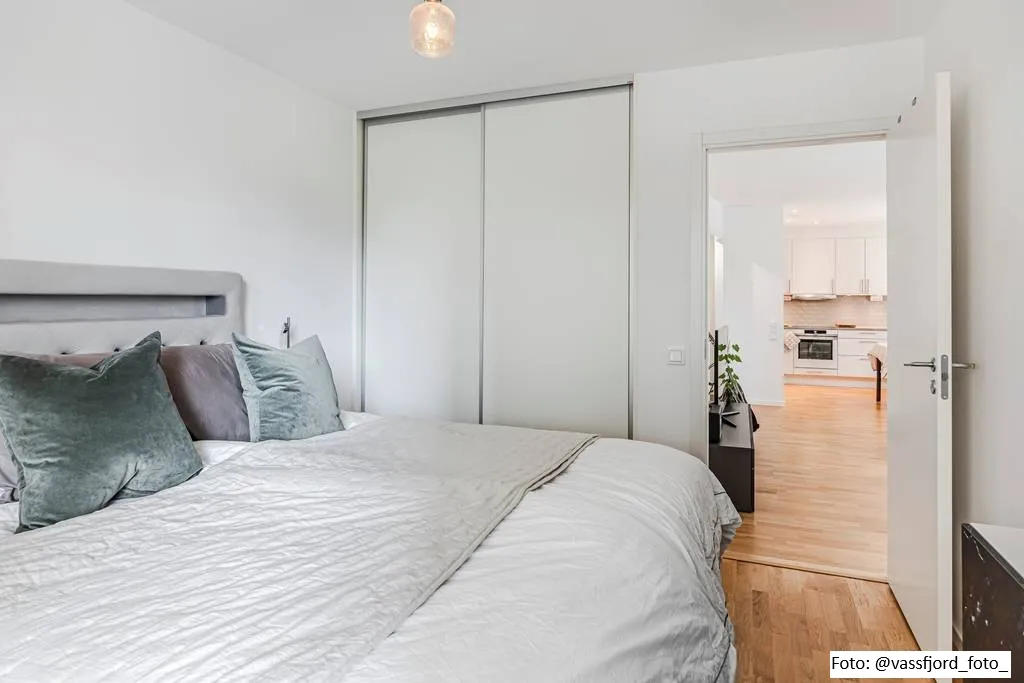 Hyreslägenhet på Eskilstuna i eskilstuna