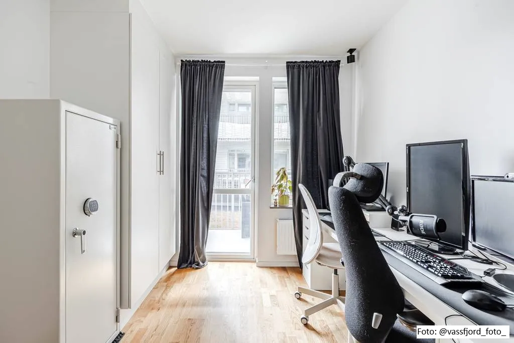 Hyreslägenhet på Eskilstuna i eskilstuna