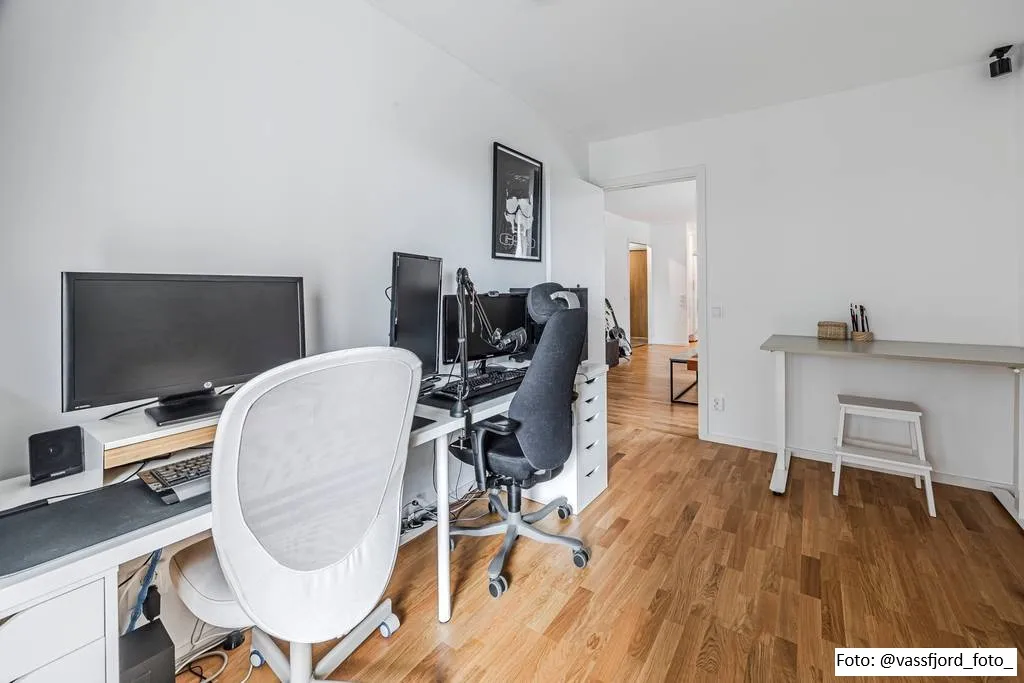 Hyreslägenhet på Eskilstuna i eskilstuna