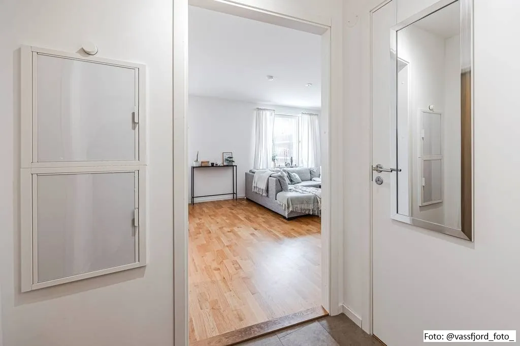 Hyreslägenhet på Eskilstuna i eskilstuna