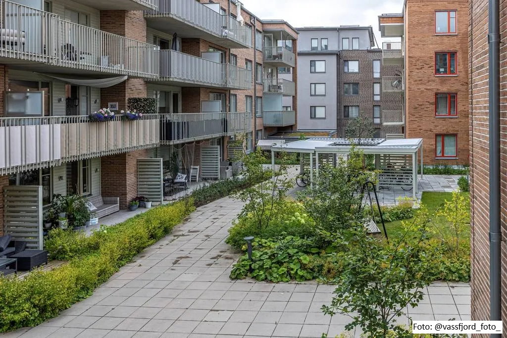 Hyreslägenhet på Eskilstuna i eskilstuna