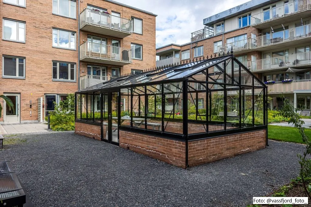 Hyreslägenhet på Eskilstuna i eskilstuna