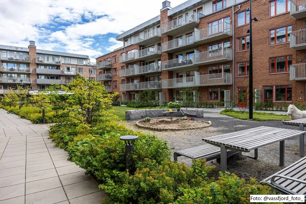 Hyreslägenhet på Eskilstuna i eskilstuna