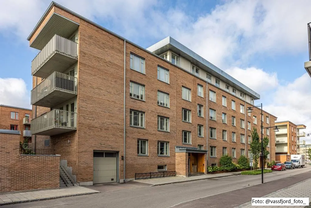 Hyreslägenhet på Eskilstuna i eskilstuna