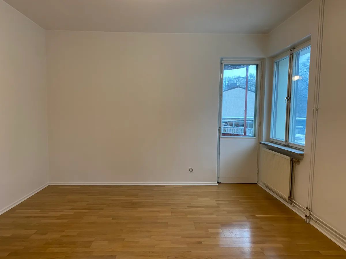 Hyreslägenhet på Eskilstuna i eskilstuna