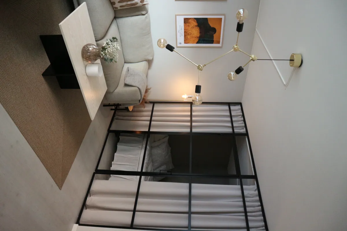 Hyreslägenhet på Halmstad i halmstad