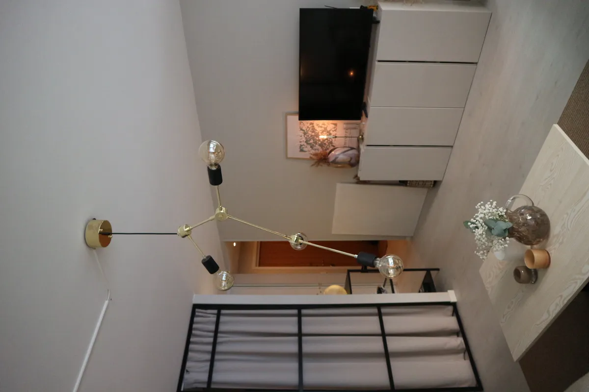 Hyreslägenhet på Halmstad i halmstad