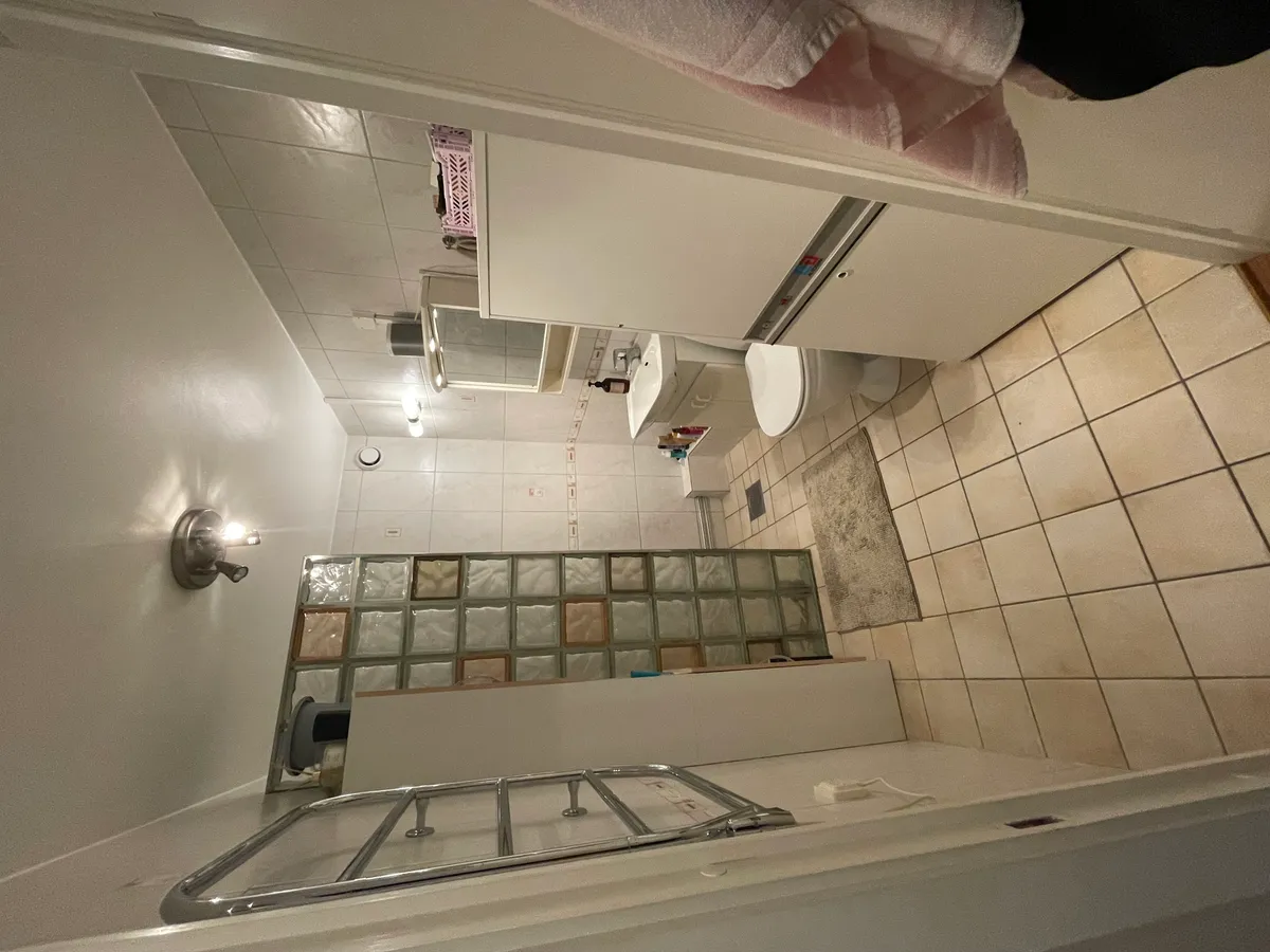 Hyreslägenhet på Halmstad i halmstad