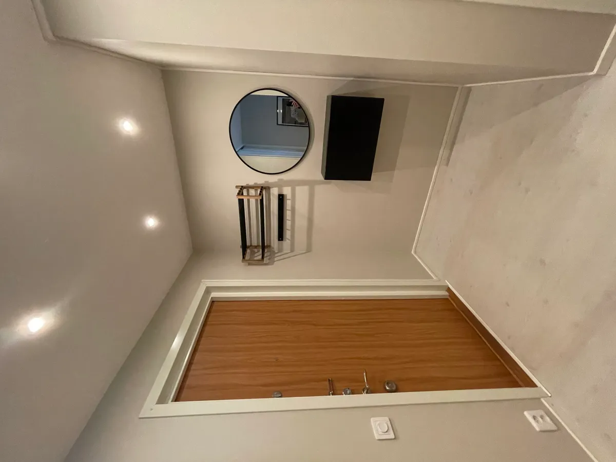 Hyreslägenhet på Halmstad i halmstad