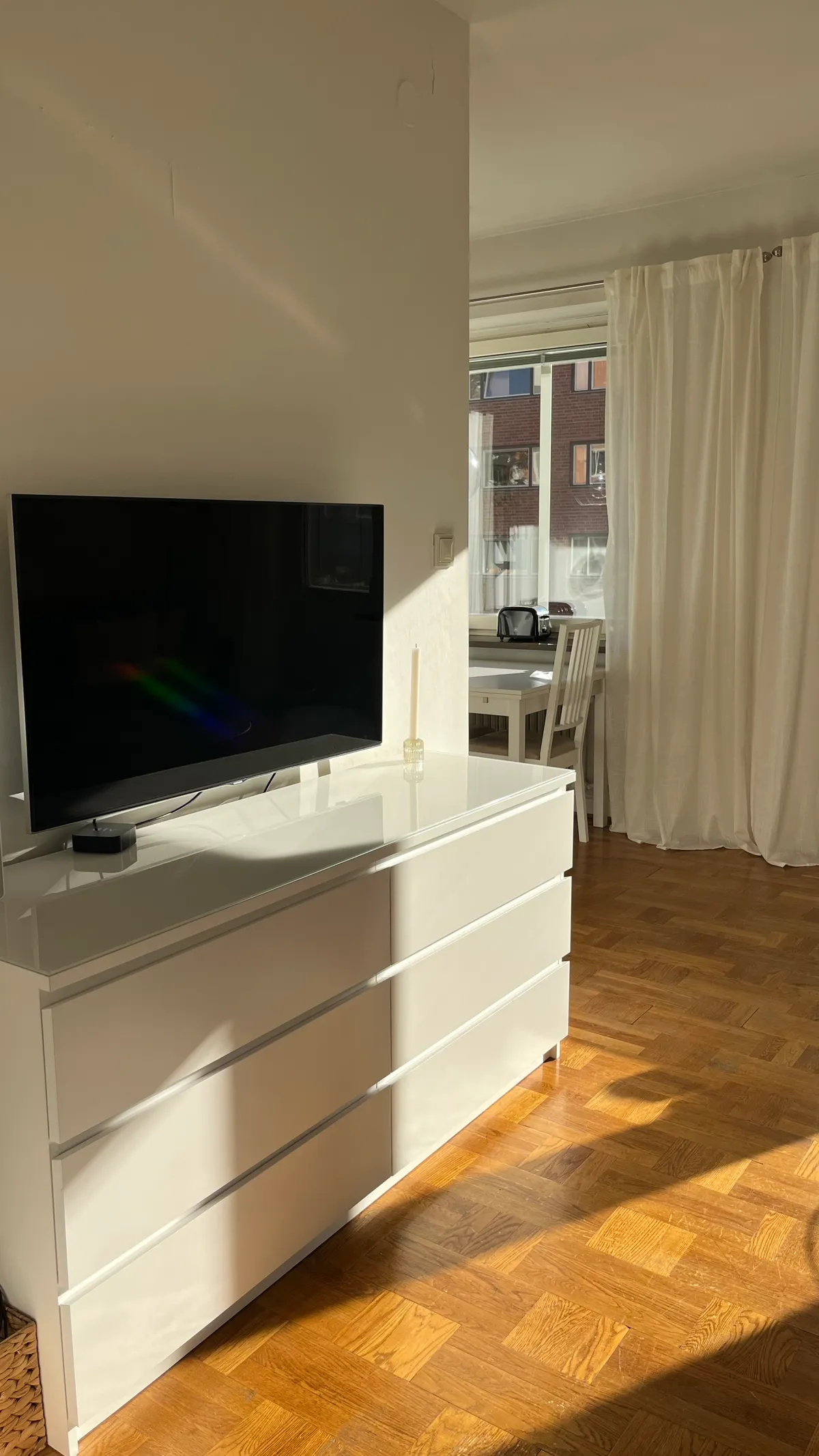 Hyreslägenhet på Uppsala i uppsala