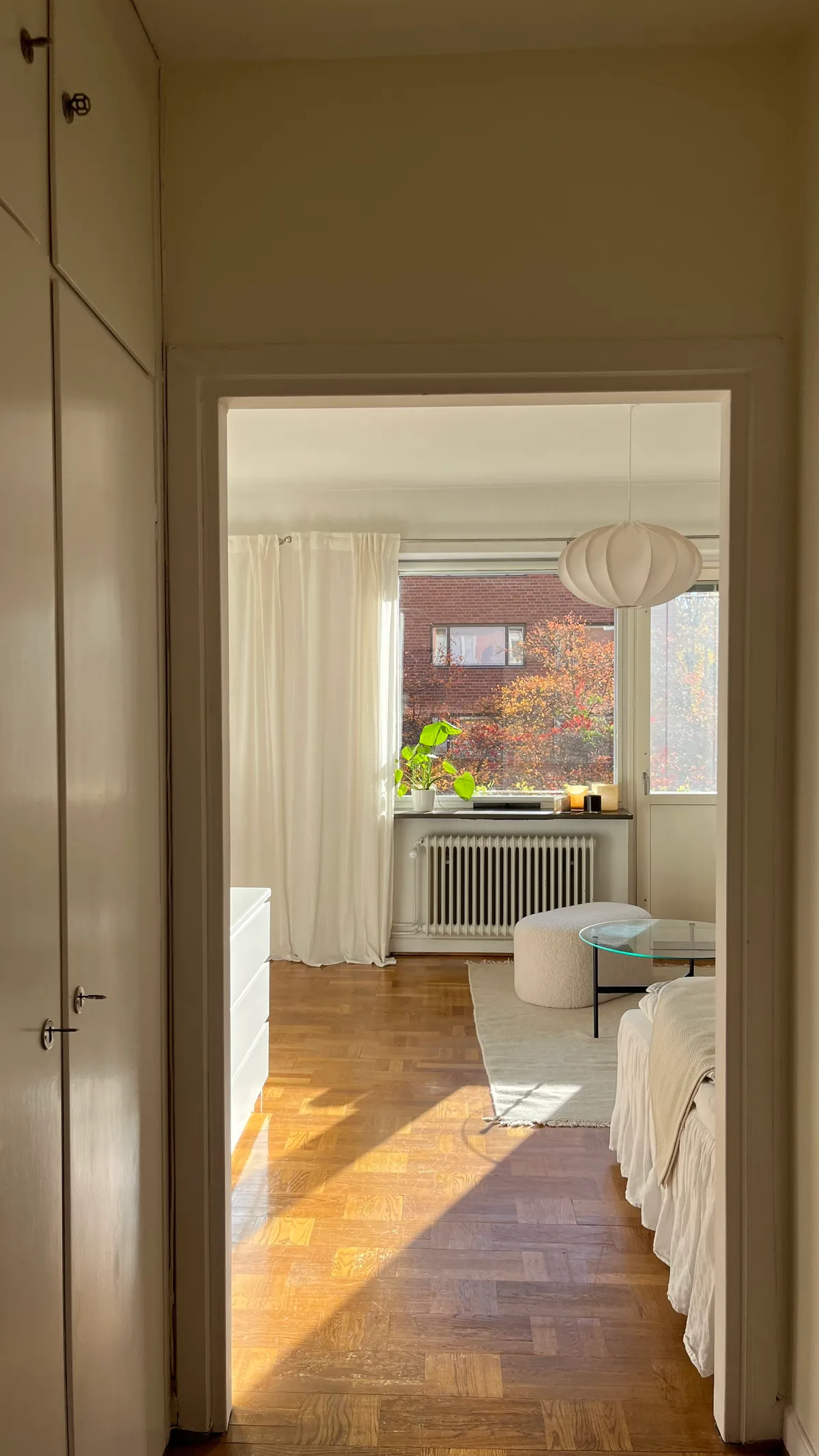 Hyreslägenhet på Uppsala i uppsala