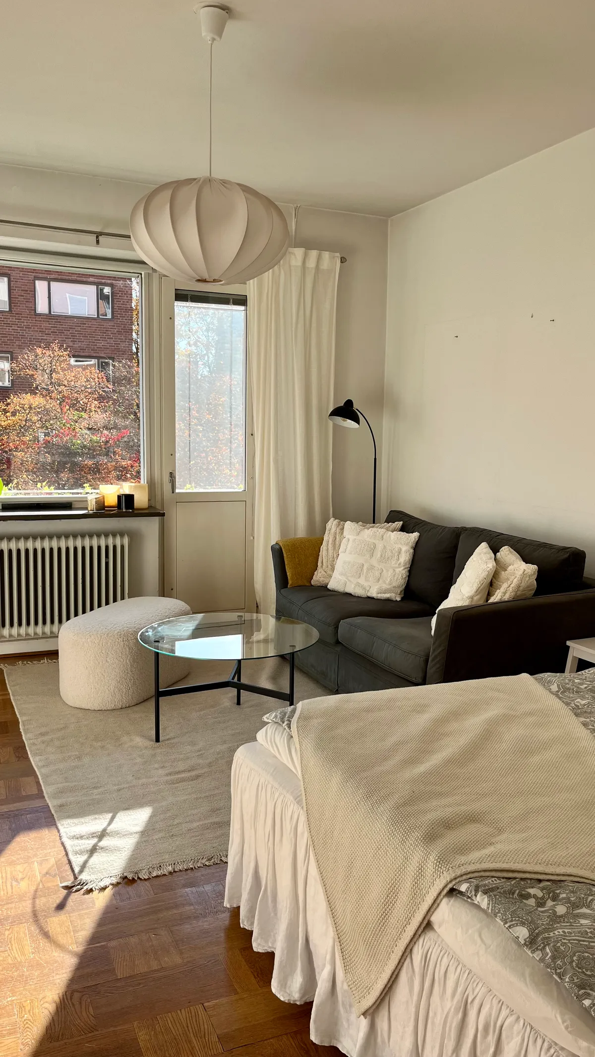 Hyreslägenhet på Uppsala i uppsala