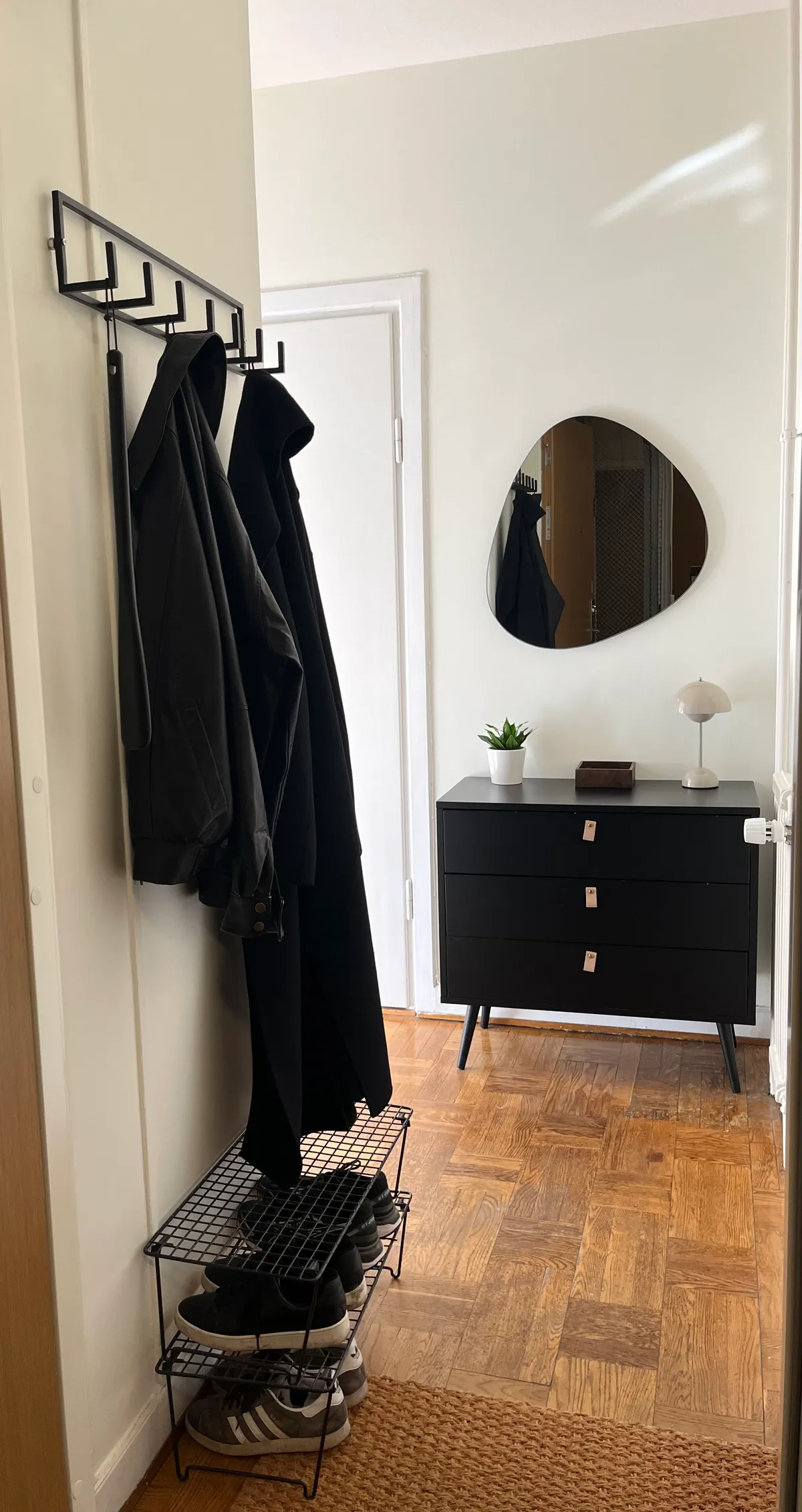 Hyreslägenhet på Uppsala i uppsala