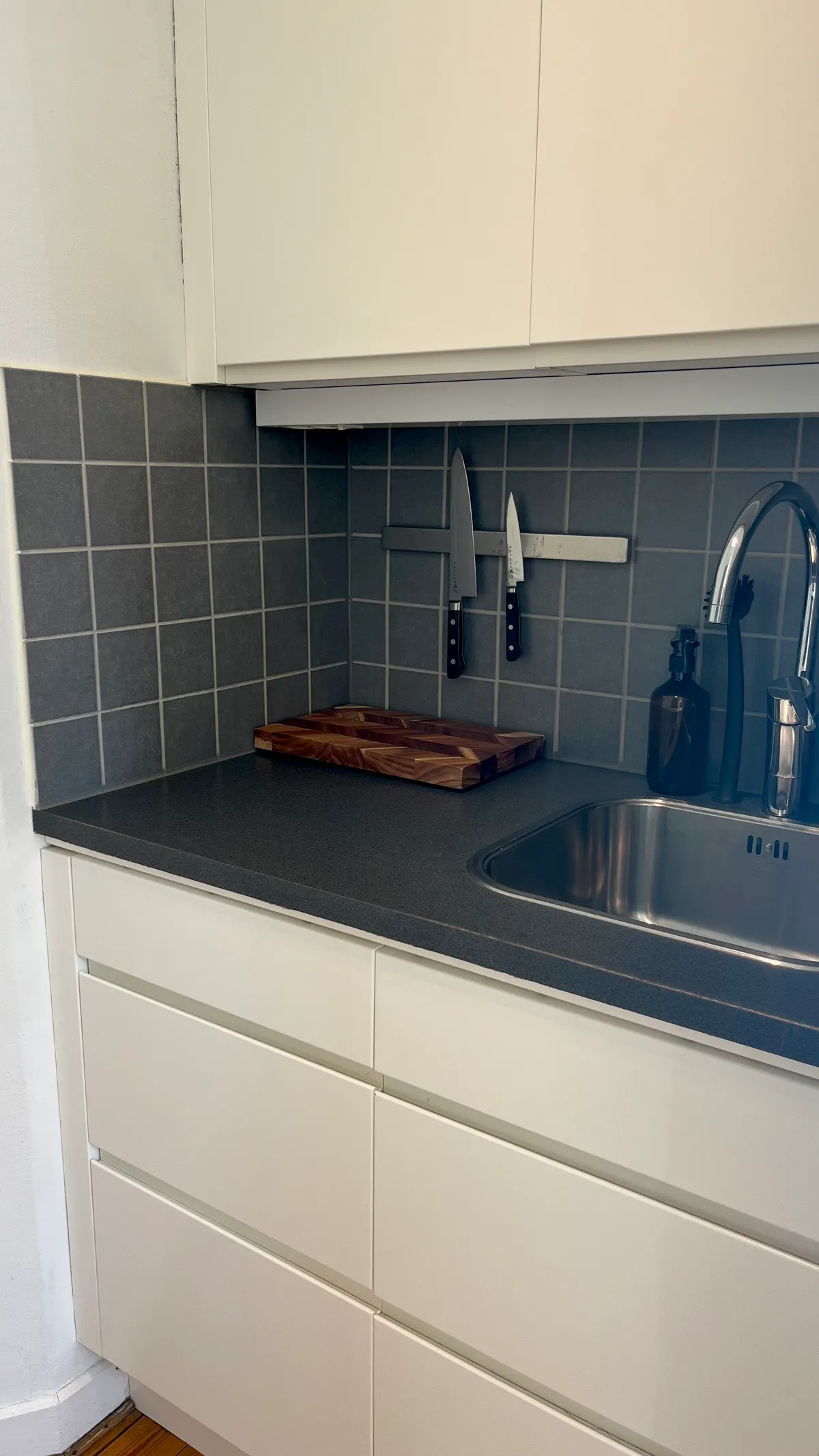 Hyreslägenhet på Uppsala i uppsala