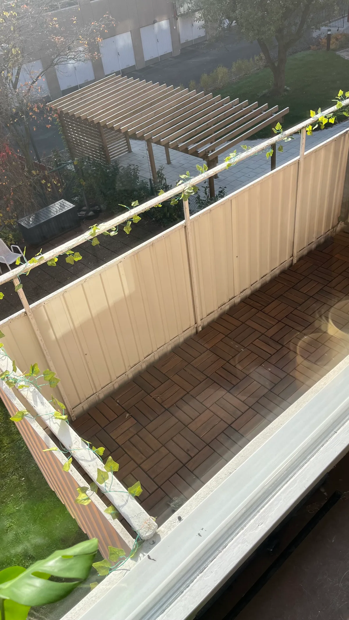 Hyreslägenhet på Uppsala i uppsala