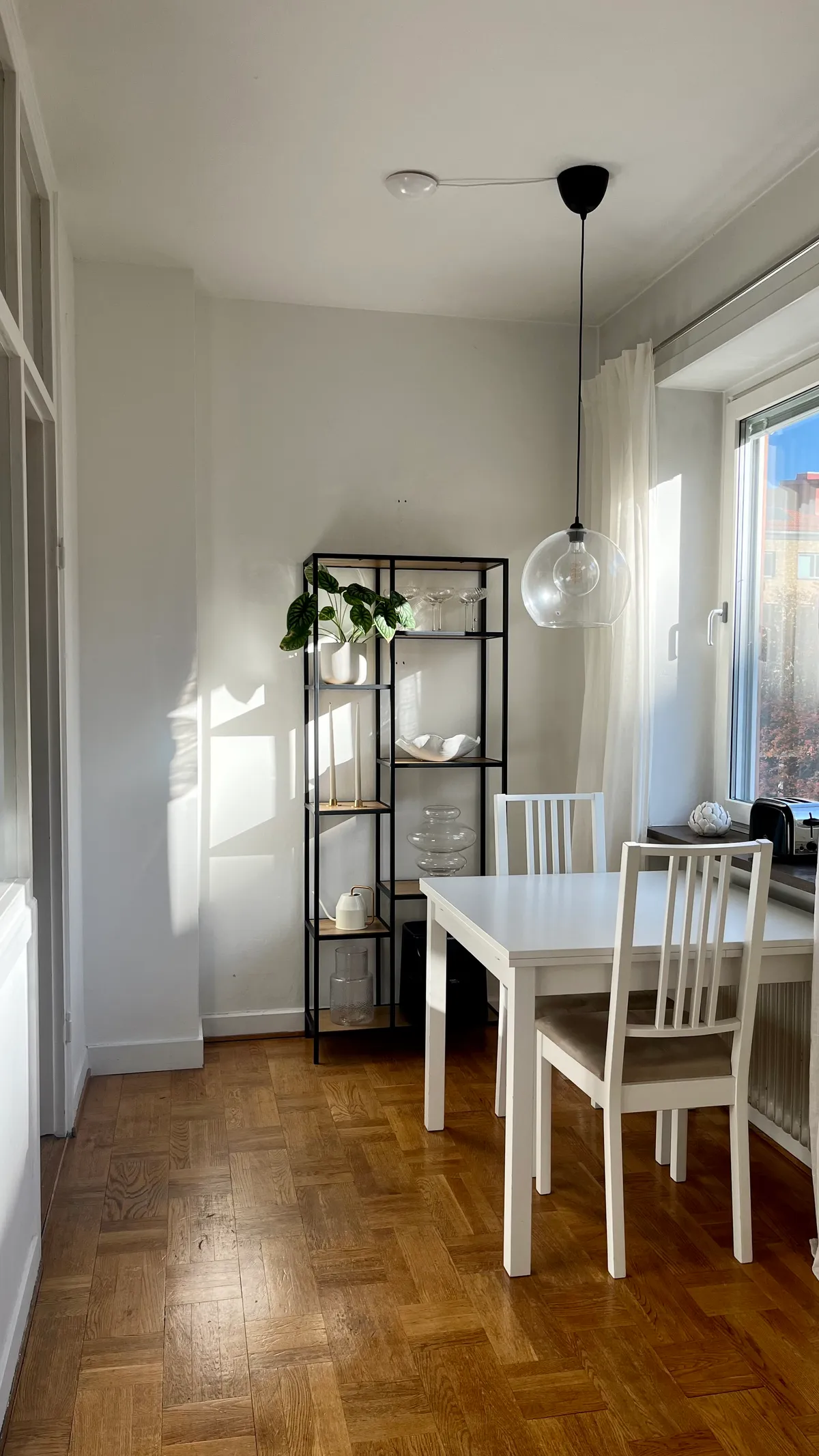 Hyreslägenhet på Uppsala i uppsala