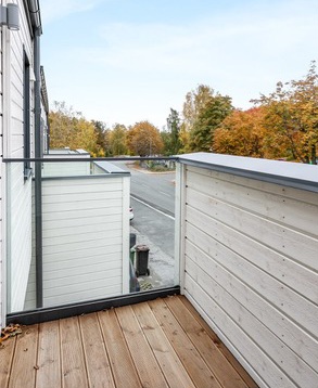 Hyresbostad på Järfälla i jarfalla