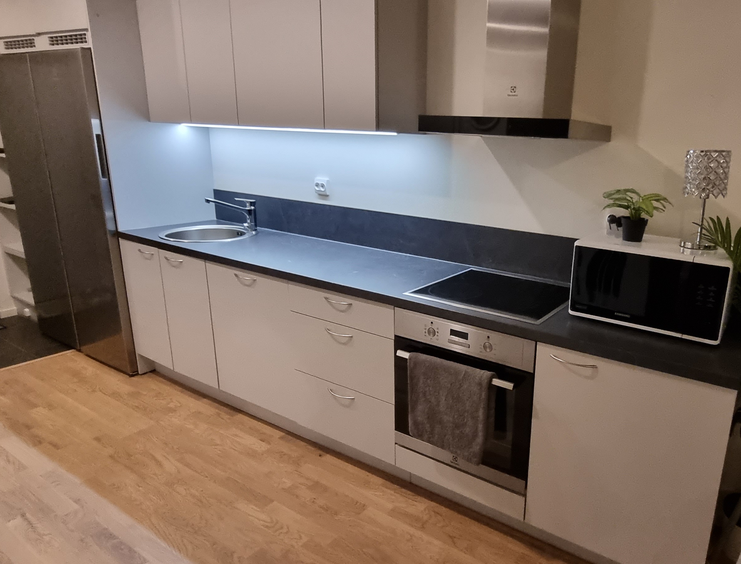 Hyresbostad på Järfälla i jarfalla