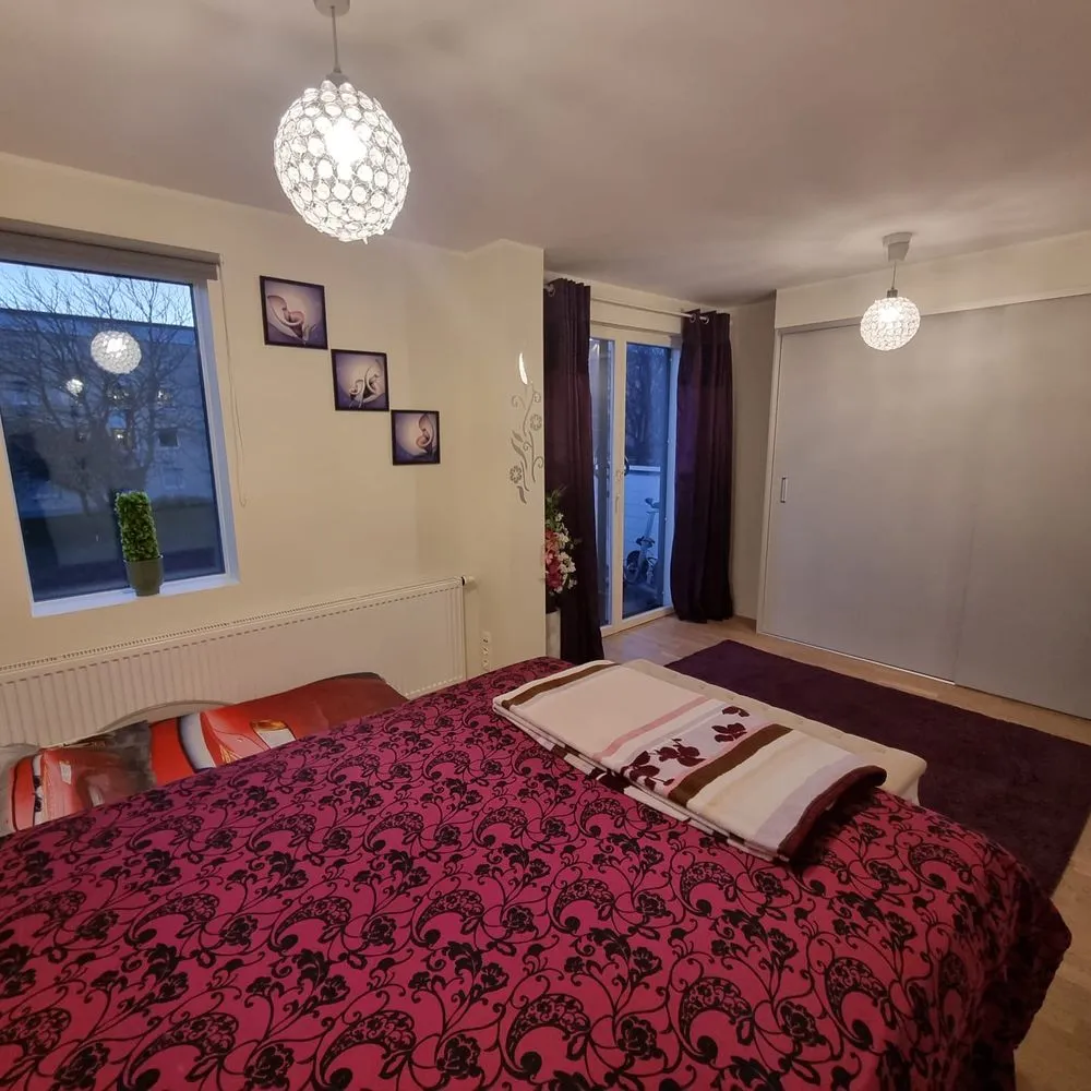 Hyresbostad på Järfälla i jarfalla