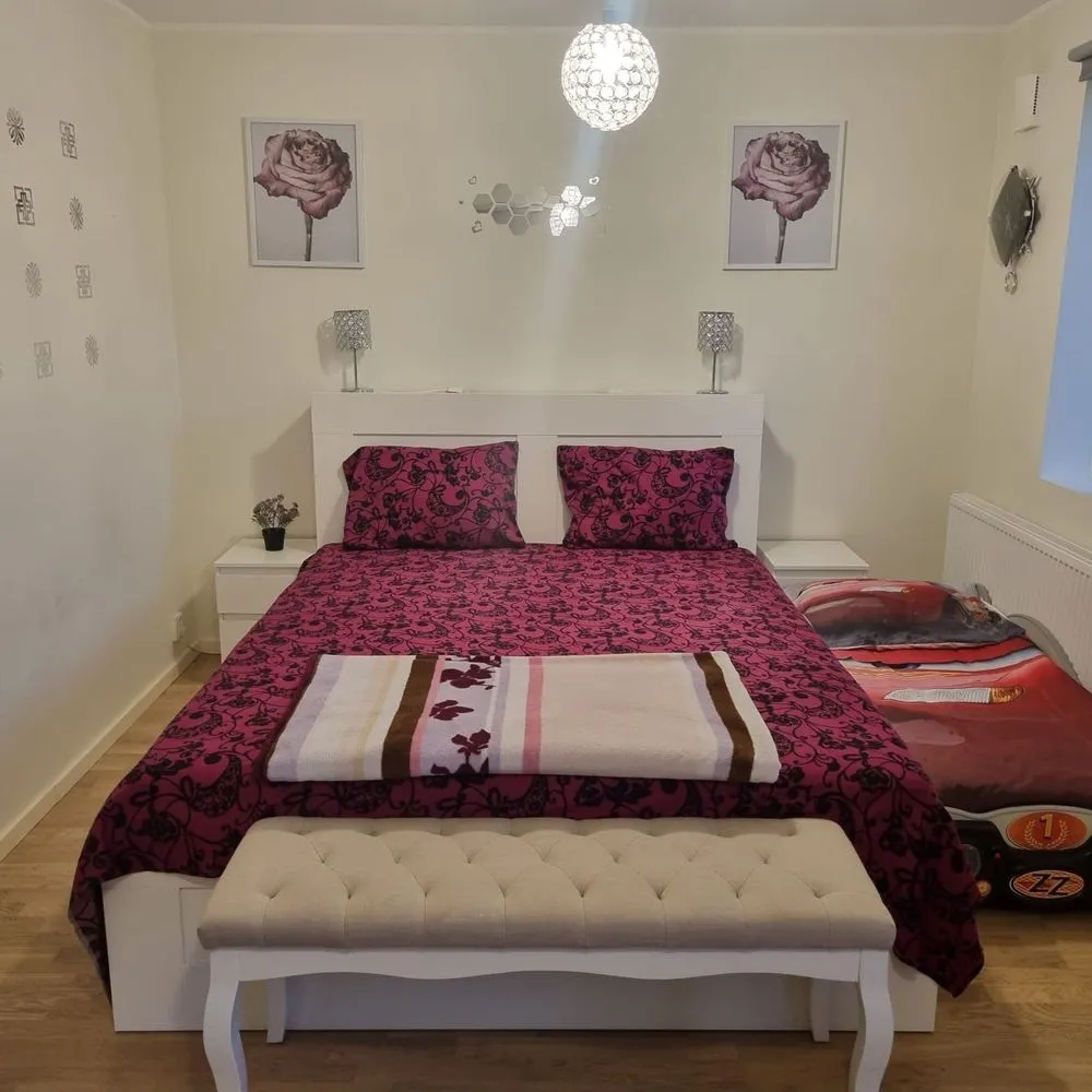 Hyresbostad på Järfälla i jarfalla