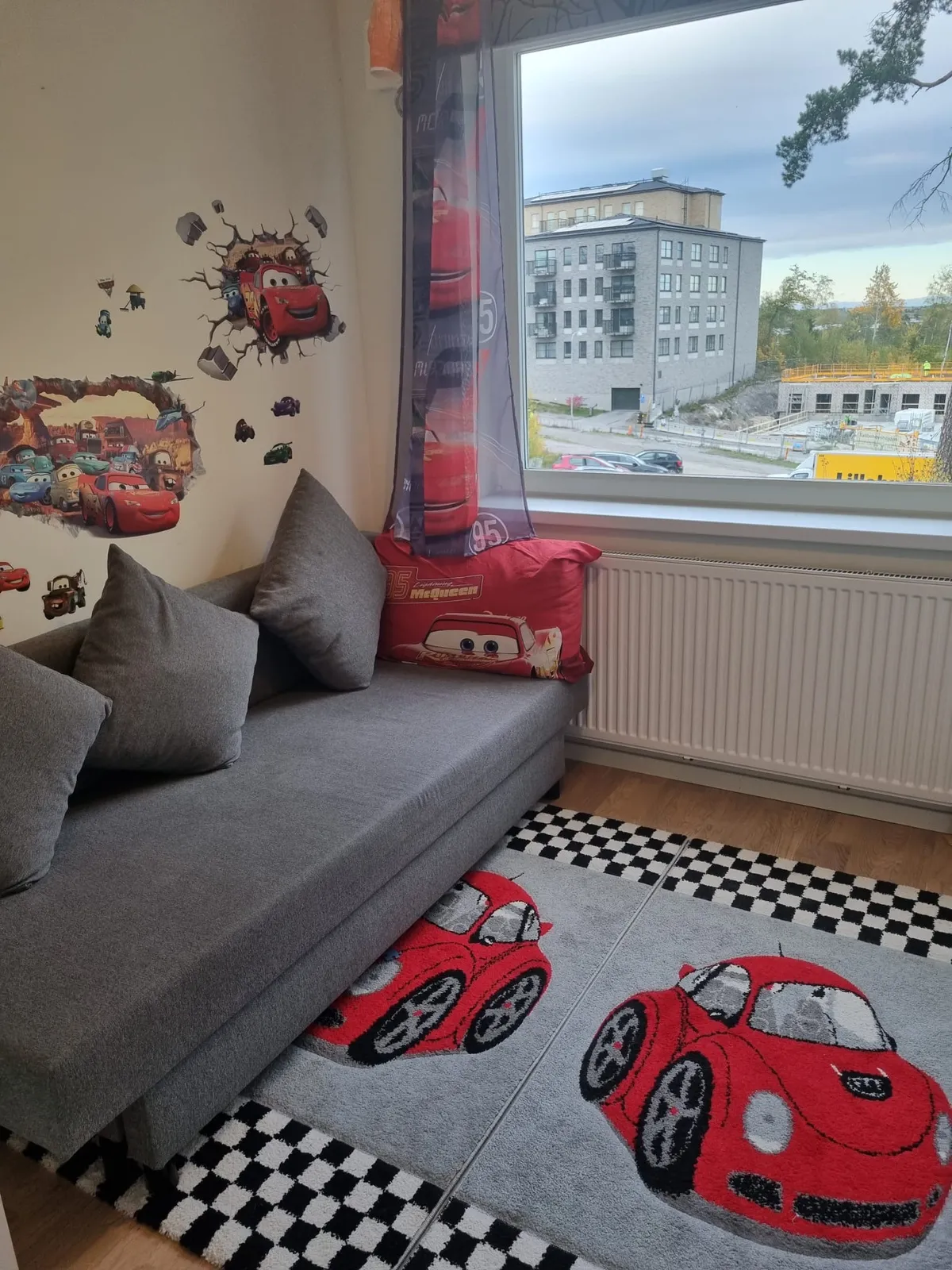 Hyresbostad på Järfälla i jarfalla