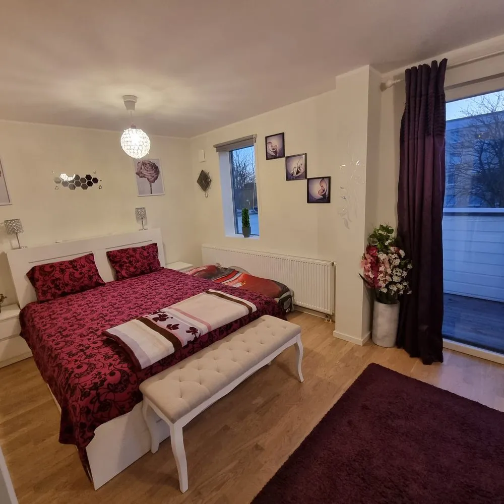 Hyresbostad på Järfälla i jarfalla